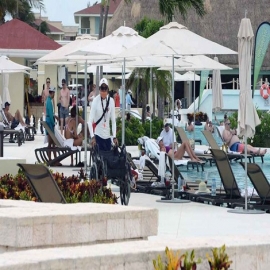 Cancún: Quintana Roo, entre los estados con más recuperación de empleos