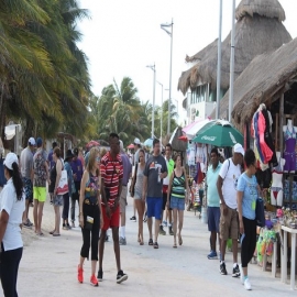 Chetumal: Congreso impulsará la promoción turística
