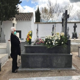 En 2020 murieron en España 17.197 personas menos que en 2019 y 26.608 menos que en 2018