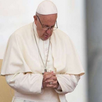 Papa Francisco recuerda 10 años de masacre de San Fernando en México