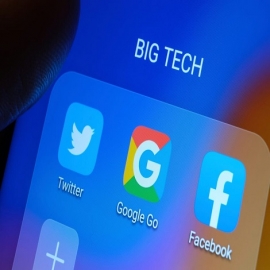 El crecimiento de redes sociales alternativas es un hecho que altera a las Big Tech