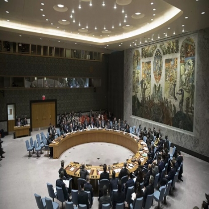 Llegó la hora de la reforma: ¿se hará Estados Unidos con la mayoría obediente en la ONU?