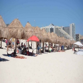 VisitMéxico promocionará desde Cancún destinos del Caribe Mexicano