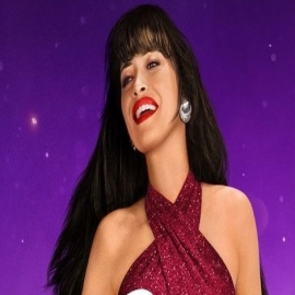 “Selena: La Serie” Parte 2 estrena en mayo