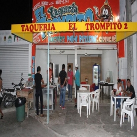 Chetumal: Prohíben mesas y sillas en negocios de venta de alimentos