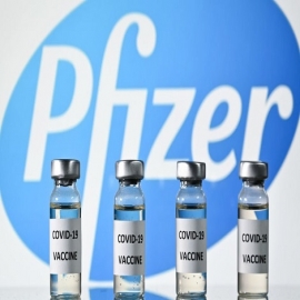 La vacuna Pfizer Covid tiene 1.291 efectos secundarios revelan documentos oficiales