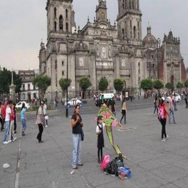 Regulan programa de apoyo económico a yucatecos en la Ciudad de México