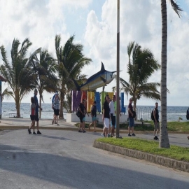 Cancún: Destinan $10 millones para reactivar la promoción de la Gran Costa Maya