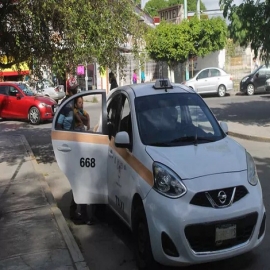 Taxistas de Quintana Roo se involucran en más delitos