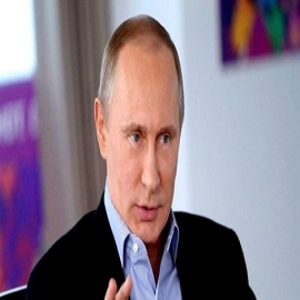 Putin apuesta al diálogo, pero dice que los próximos movimientos de Rusia dependen las respuestas de Occidente a sus demandas
