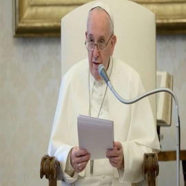 Papa Francisco: El testimonio cristiano fastidia a quienes tienen una mentalidad mundana