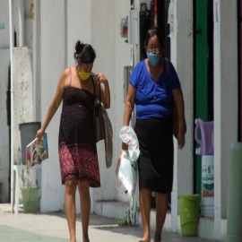 Chetumal: Proponen paridad de género en cargos públicos en elecciones de 2021
