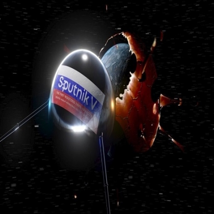Rusia iniciará en dos semanas la producción masiva de “Sputnik V”. Primero vacunará a su población