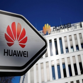 Apple no logra alcanzar a Huawei en la carrera por dominar el mercado de los 'smartphones'