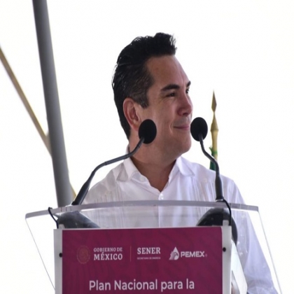 INBA ordena a gobierno de Campeche suspender remodelación de palacios