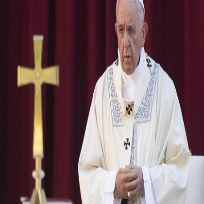 Papa recuerda a 10 años de MATANZA de San Fernando; redes cuestionan si FRENAA dirá algo