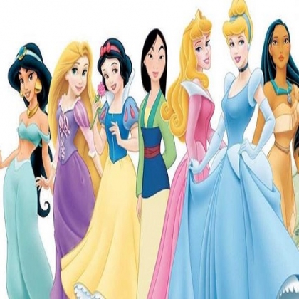 Lanzan lencería inspirada en las Princesas de Disney ¿Cuál es tu favorita?