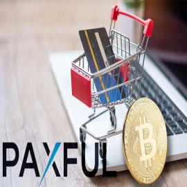 Ya puedes aceptar pagos con bitcoin en tu negocio online con Paxful Pay