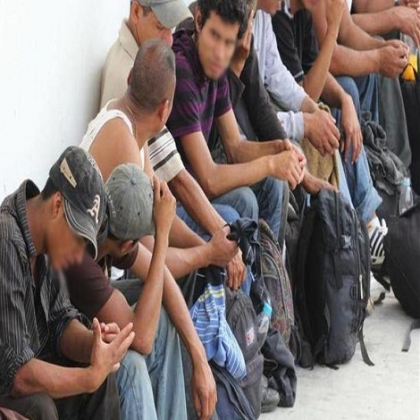 En lo que va del año se han detenido a 20 inmigrantes en Yucatán