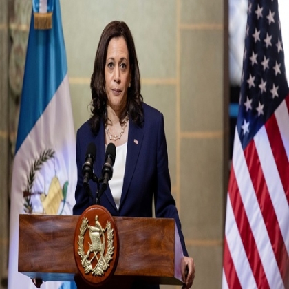 Las aclaratorias, omisiones y matices de la gira de Kamala Harris: ¿qué puede esperar Centroamérica de EE.UU.?