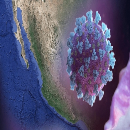 Rastreador de Coronavirus México: lo que usted debe saber sobre el coronavirus