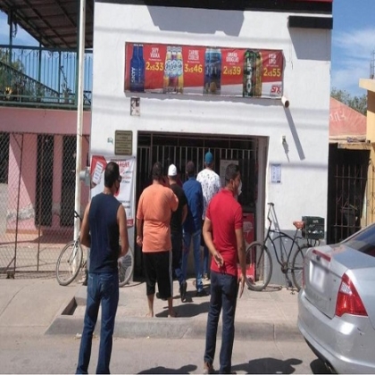 Terminan las restricciones para la venta de bebidas alcohólicas en Yucatán