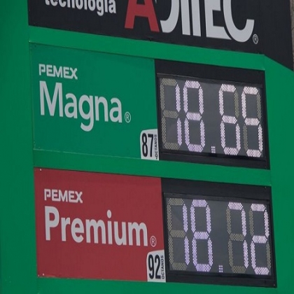 ¿Qué le pasa a mi auto si mezclo gasolina Magna y Premium?