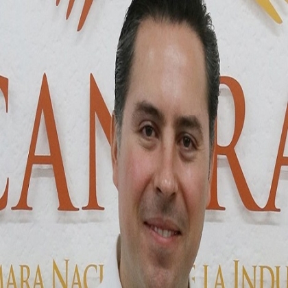PRESENTARÍAN DENUNCIA PENAL CONTRA ROBERTO G. CANTÓN BARROS, PRESIDENTE DE CANIRAC-YUCATÁN