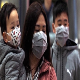 Autoridades sanitarias de China elevan a 17 el número de muertes y 571 infecciones por coronavirus