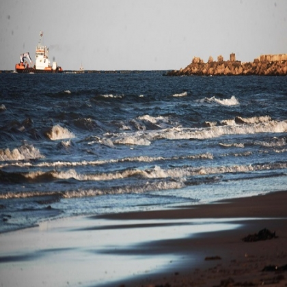 Piratas roban barco italiano en costa de Campeche; alertan por alza de asaltos en alta mar