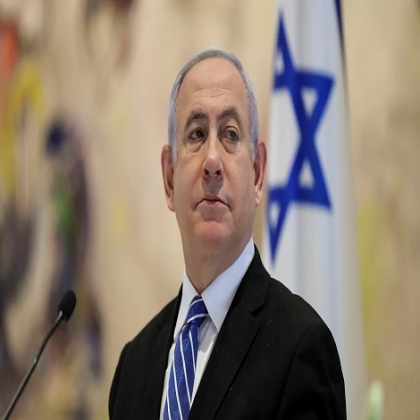 Israel en su laberinto: Netanyahu quiere ser Sansón