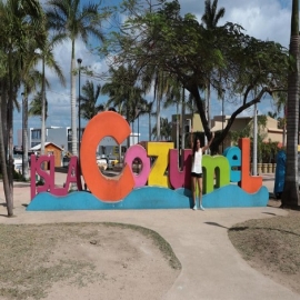 Anuncian 'toque de queda' en Cozumel el próximo fin de semana