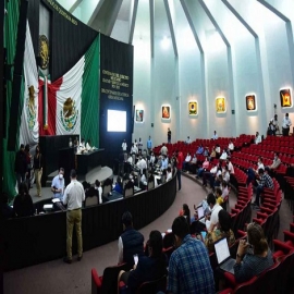 Chetumal: Legisladores dejan sus cargos en busca de otros espacios de elección popular