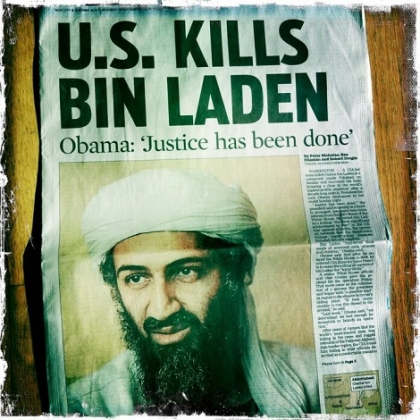 Las mentiras de Obama: El asesinato del doble de Osama Bin Laden y la eliminación de los soldados que lo ejecutaron