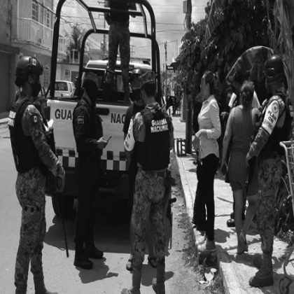 Desaparecen cinco menores de edad en Cozumel