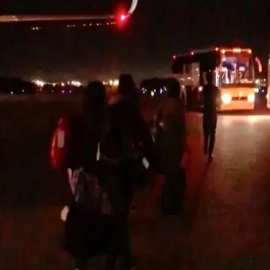 En EEUU se descubre que centenares de niños son transportados en plena noche a aeropuertos pequeños y son entregados a personas no identificadas