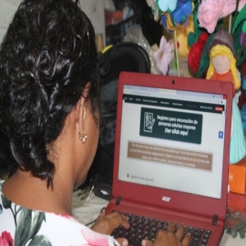 Chetumal: Inicia registro para vacunación de adultos de 50 a 59 años de edad