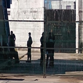Reportan fuga en la cárcel de Chetumal