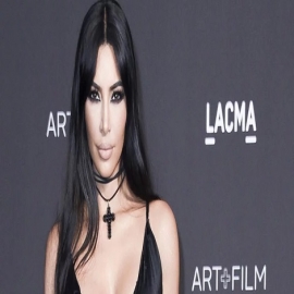 Kim Kardashian gana más de 2 millones de dólares en demanda