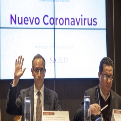 México tiene la capacidad de identificar casos sospechosos de coronavirus: Ssa