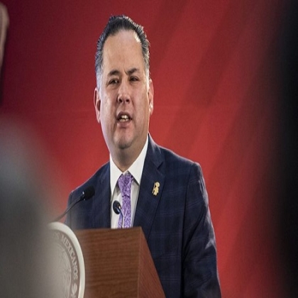 Santiago Nieto; el zar anticorrupción de AMLO