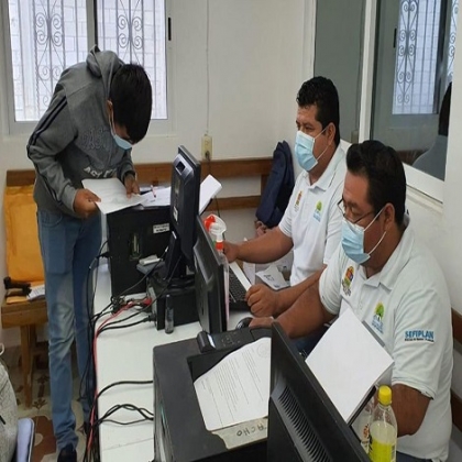Dependencias de Quintana Roo amplían suspensión de labores no esenciales