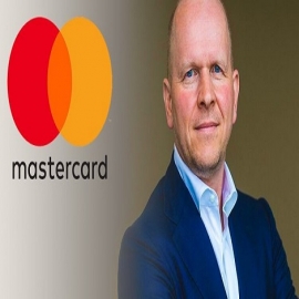 El SWIFT puede no existir en cinco años, dice el CEO de Mastercard
