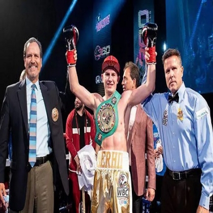 Yucatán: El viernes 25 de septiembre no te pierdas "Noches de Boxeo: Cita en el Ring"