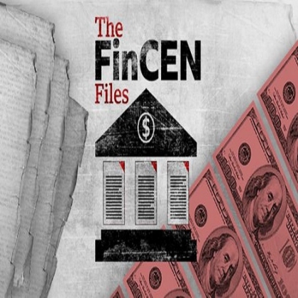 Archivos de FinCEN: todo lo que necesita saber sobre la filtración de documentos