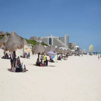 Cancún: Con mínima presencia, arranca hoy el Tianguis Turístico 2020