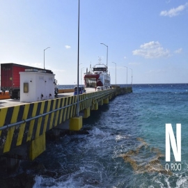 Cozumel: Solicitan decreto de Ley de Islas; Cofece ve falta de competencia