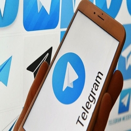 Suspenden a Telegram en Brasil por no entregar datos de perfiles “nazis”