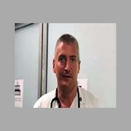 Un médico italiano acusado de administrar “fármacos letales” a pacientes COVID en marzo para “liberar camas”