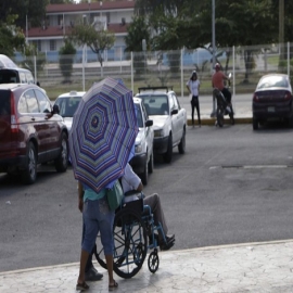 Cancún: Disminuye número de personas con discapacidad en centros de atención